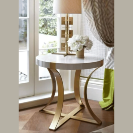 Phooldaan decor | Luxury Side table