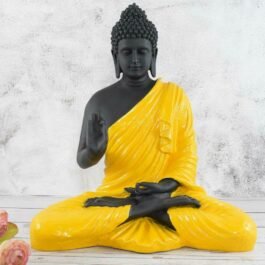 Phooldaan | Blessing Buddha 2 ft Statue