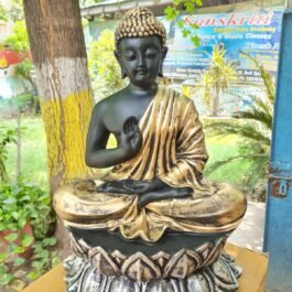 Phooldaan | Blessing of Buddha Statue 1.5ft