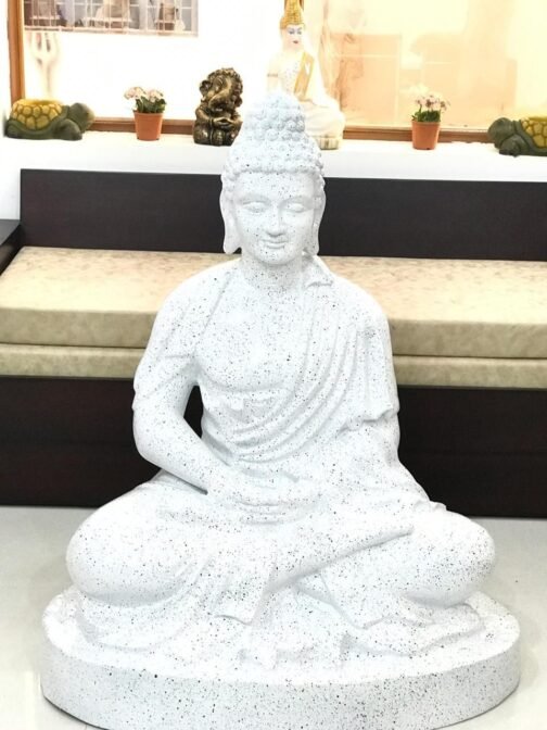 Phooldaan | Blessing of Buddha Statue 4ft