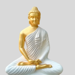 Phooldaan | Blessing of Buddha Statue 4ft
