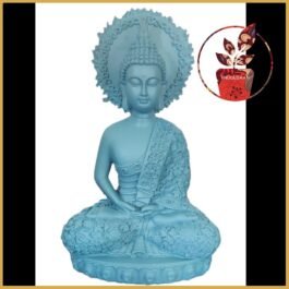 Phooldaan | Meditation Buddha 12inch