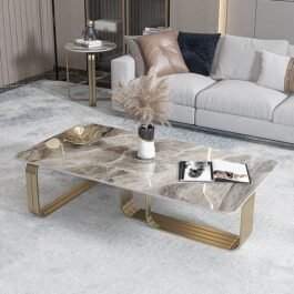 Phooldaan | Luxury Centre Table (Set of 2)