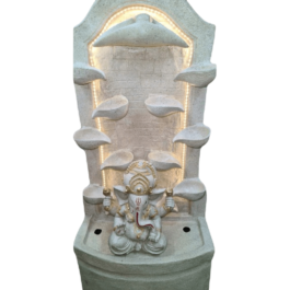 Holy Craft Resin Water Fountains