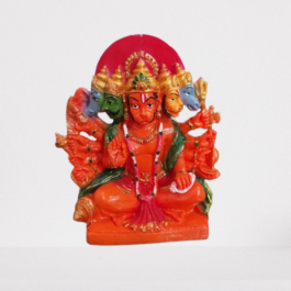 Purchase Panchmukhi Hanuman Statue Online