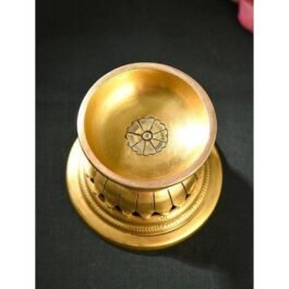 Premium Brass Incense Burners