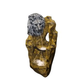 Lion Head Water Features