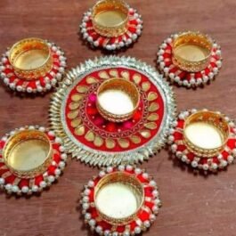 Shop Diwali Tea Light Holders Online