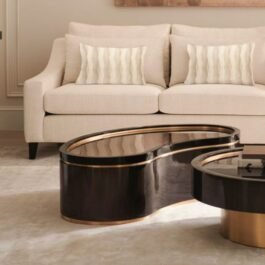 Elevate Your Décor Living Room Table