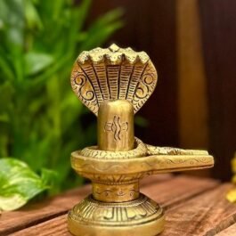 Buy Brass Shivling at Best Prices