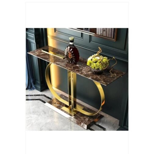 Enhance Your Home with a Chic Console Table