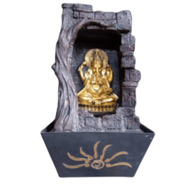 Ganesha Idol Fountains
