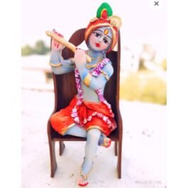 Shop Online for Vibrant Krishna Statues