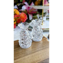 Crystal Clear Pineapple Glass Set: Top Picks