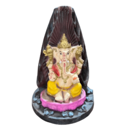 Mounted Ganesh – 1.4feet