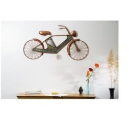 Premium Italian Bike Wall Hangings