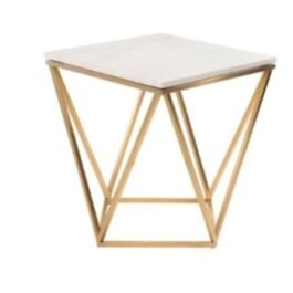 Square Side Tables for Modern Spaces