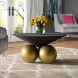 Top Trends in Round Center Tables