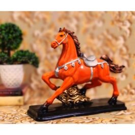 Horse Showpiece Figurines