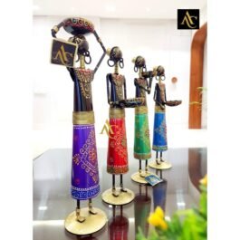 Unique Rajshani & Masai Candle Styles