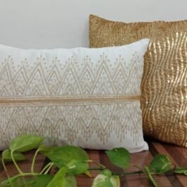 Affordable 2-Pack Pillow Covers