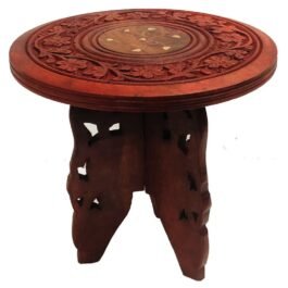 Top Solid Wood Side Table Picks