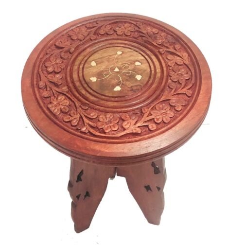 Top Solid Wood Side Table Picks - Image 2