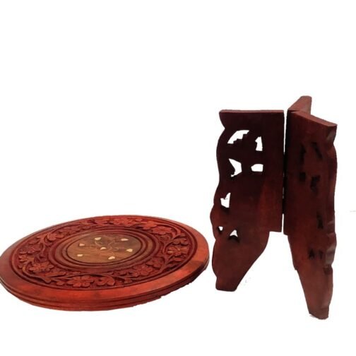 Top Solid Wood Side Table Picks - Image 3