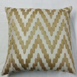Square Cotton Cushion Cover: Home Sofa Style