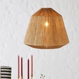 Pendant Handmade Lamp
