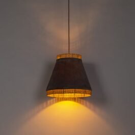 Cone Hanging Lamps