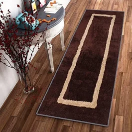Luxe Shaggy Carpets for Living Room