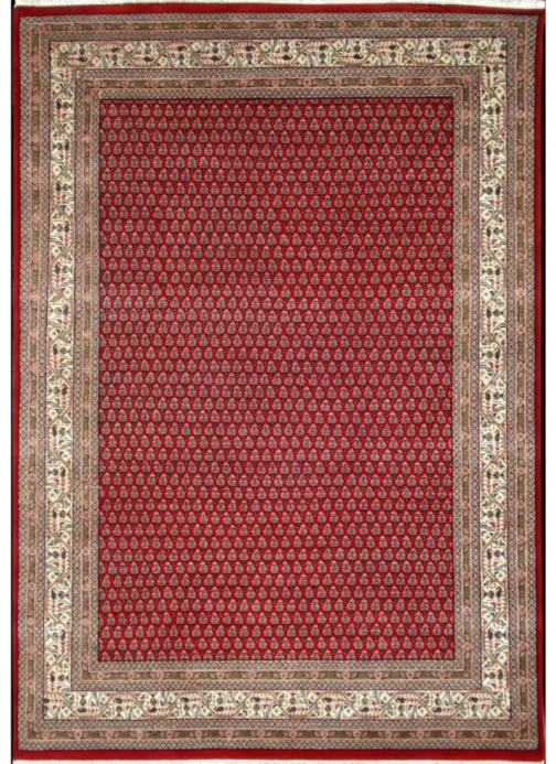 Semi-Worsted Wool Carpet: home decor