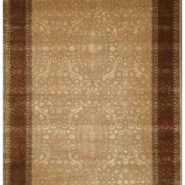 Handwoven carpet For Your Home