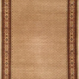 Antique Wool Carpet For Home Decor