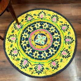 Stylish Rangoli Doormats: Find Your Perfect Fit