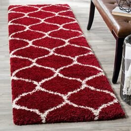 Upgrade Your Space with Shaggy Carpets