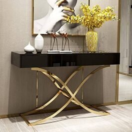 Entryway Console Tables for Office Spaces