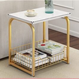 Side End Tables: Perfect for Living Room