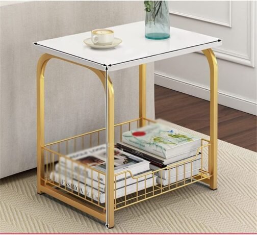 Side End Tables: Perfect for Living Room - Image 2